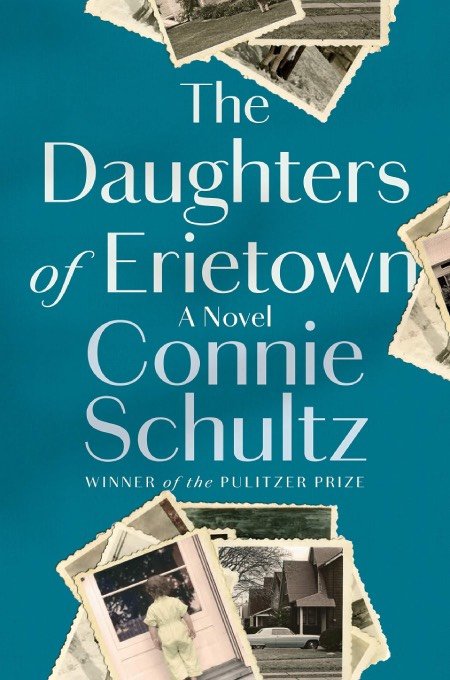 The Daughters of Erietown-book