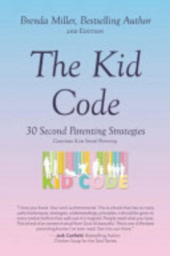 The Kid Code - Cover Image