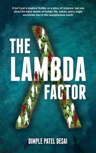 The Lambda Factor - Cover Image