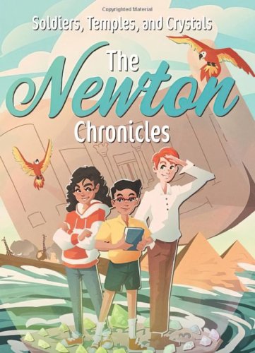 The Newton Chronicles