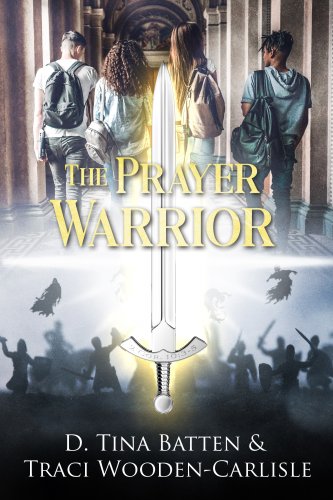 The Prayer Warrior eBook (1)