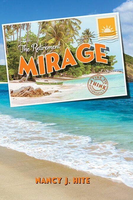The Retirement Mirage book cover