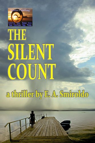 The Silent Count - EA Smiroldo-web