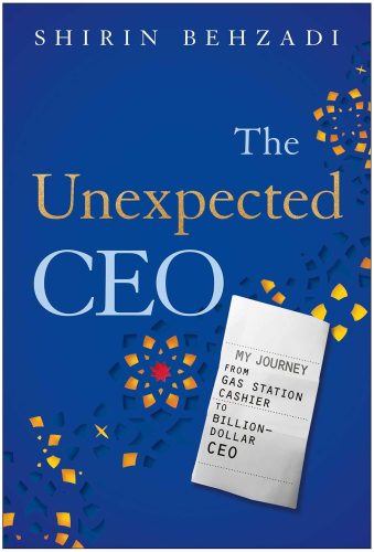 The Unexpected CEO