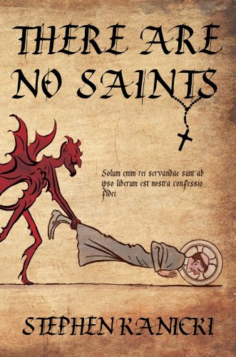 There Are No Saints eimage