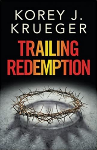 Trailing Redemption book cover