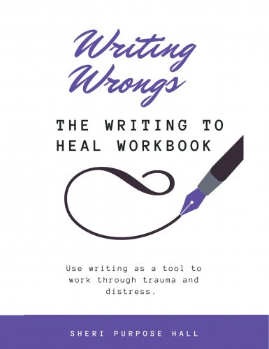 Writing Wrongs Cover