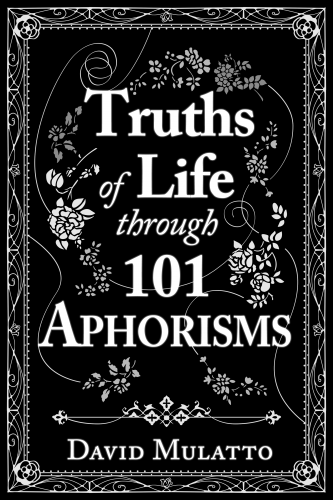 aphorisms book cover final