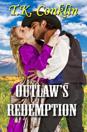 outlaw's redemtion cover release