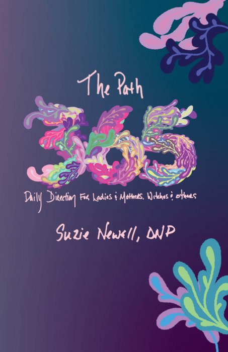 The Path 365 book cover