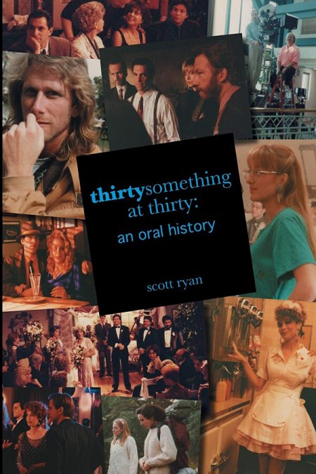 thirtysomething at thirty book cover